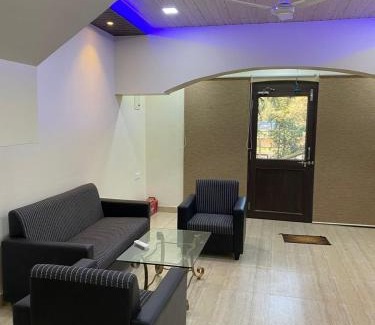 Tungarli House | Ivy Pearl Houses Row House No 1 (2 BHK) with Common Pool