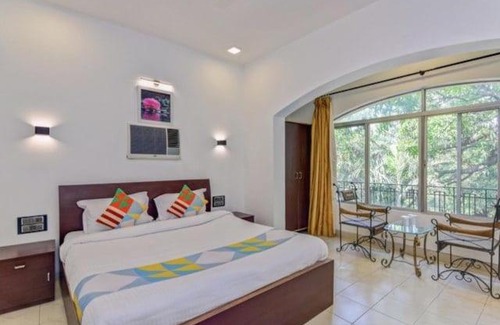 Tungarli House | Ivy Pearl Houses with Common Pool (2 Bhk & 4 Bhk Houses)