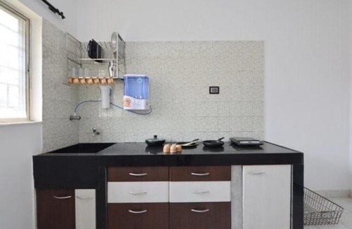 Tungarli House | Ivy Pearl Houses with Common Pool (2 Bhk & 4 Bhk Houses)