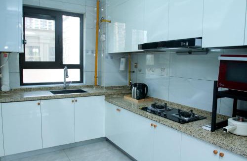 Qingdao Apartment | Ivy Residence