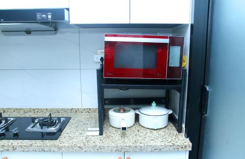 Qingdao Apartment | Ivy Residence