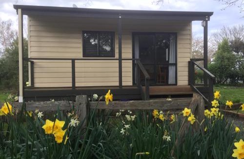 Greytown House | Ivy's Cottage