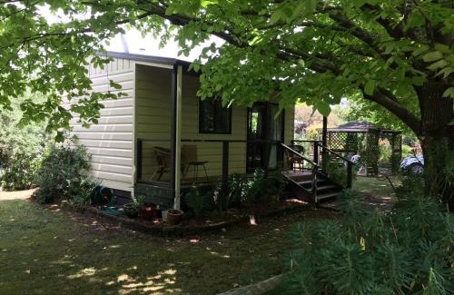 Greytown House | Ivy's Cottage