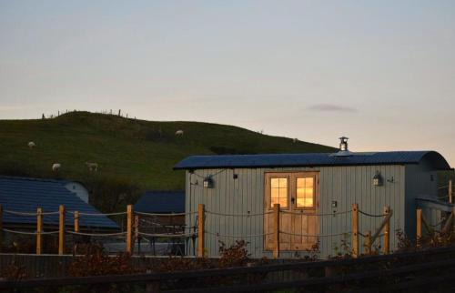 Rhayader House | Ivy's Way
