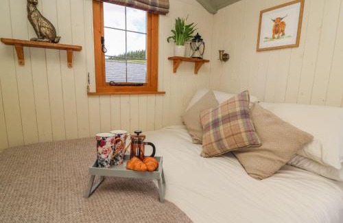 Rhayader House | Ivy's Way