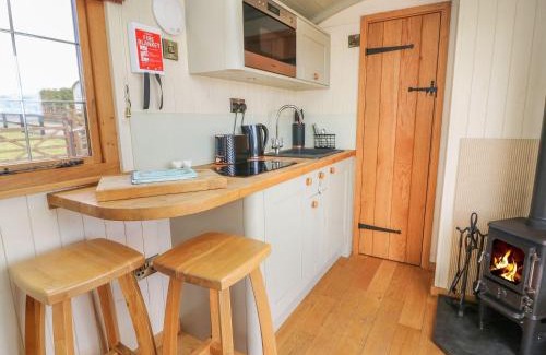 Rhayader House | Ivy's Way