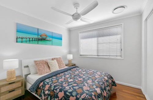 Dicky Beach House | Ivy Street 7 Dicky Beach