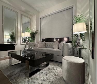 Gormley House | Ivylea Elegant Luxury Estate Richmond Hill