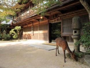Itsukushima Hotel | Iwaso