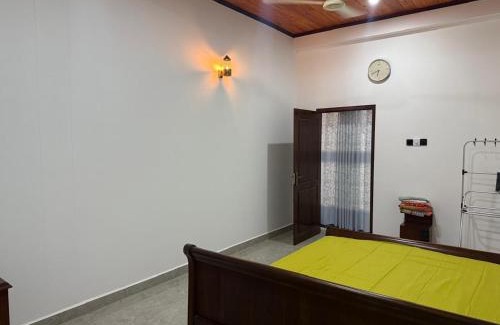 Nallur House | iway Residence Jaffna