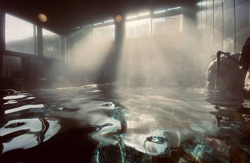 Sekigane Onsen House | Iwayu Ryokan