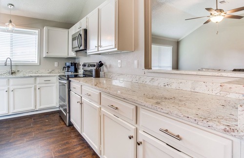 Allen House | IWD Pet-friendly, near Celebration Park in Allen