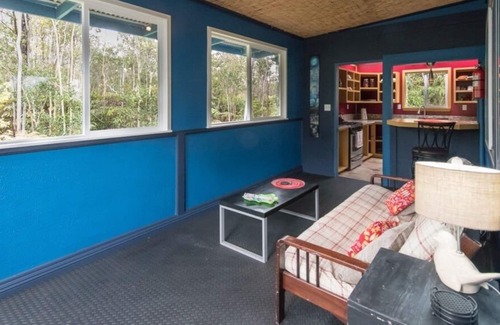 Fern Forest House | Ixchel Hawaii