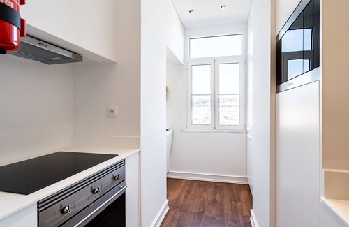 Lisbon Old Town Apartment | Ixia Apartment, Wifi, AC !new!