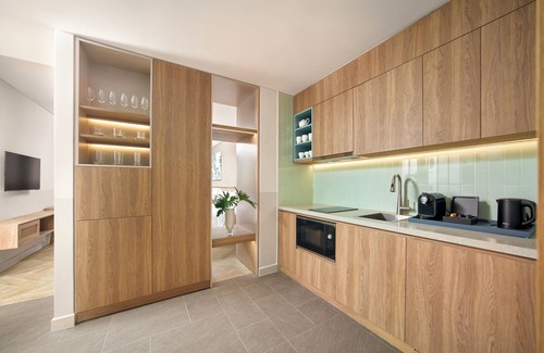 Xuyen Moc Hotel | IXORA Ho Tram By Fusion