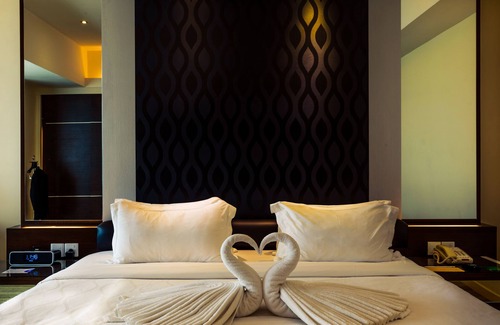 Central Seberang Perai Hotel | Ixora Hotel
