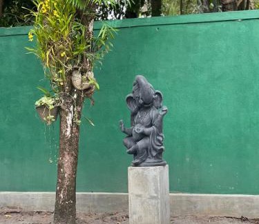 Raddolugama Villa | Iyans Villa