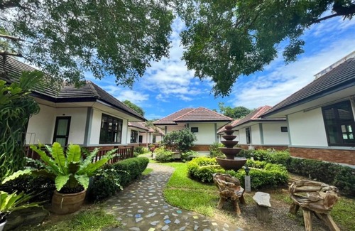 Ko Chang Villa | Iyara Boty Resort