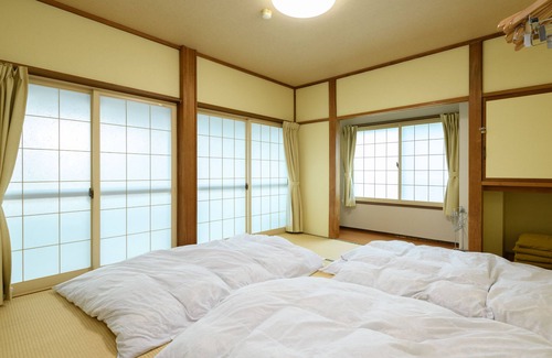 Myoko House | Iyashinoyado Ryokan Tabataya