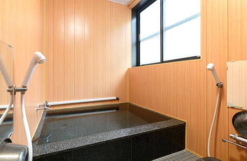 Myoko House | Iyashinoyado Ryokan Tabataya