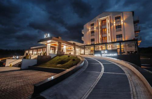 Sighetu Marmatiei Hotel | Iza Hotel