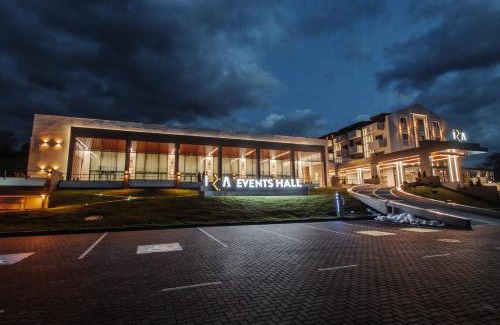 Sighetu Marmatiei Hotel | Iza Hotel