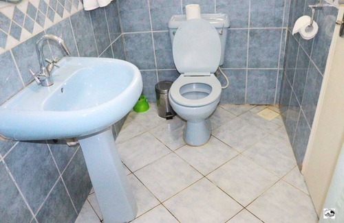 Embu Hotel | IZAAK WALTON INN EMBU