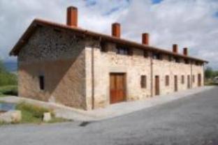 Barco De Avila Hotel | Izan Puerta de Gredos