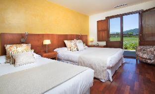 Barco De Avila Hotel | Izan Puerta de Gredos