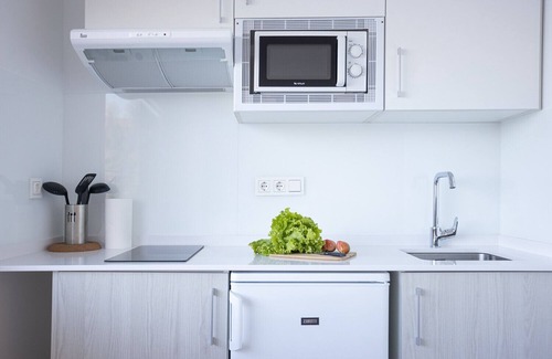 Getaria Apartment | IZAR
