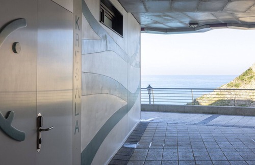 Getaria Apartment | IZAR