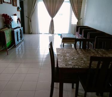 Kesang House | Izdaan Homestay