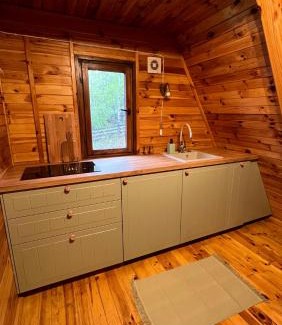 Skawina House | Izdebka na Podchybiu