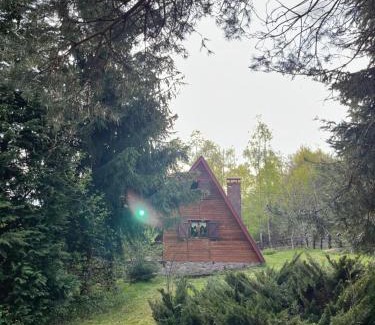 Skawina House | Izdebka na Podchybiu