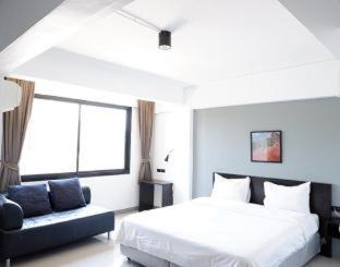 Rayong Hotel | Izen Budget Hotel & Residence