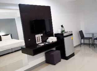 Rayong Hotel | Izen Budget Hotel & Residence