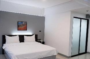 Rayong Hotel | Izen Budget Hotel & Residence