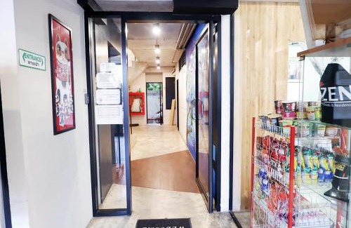 Rayong Hotel | Izen Plus Budget Hotel & Residence