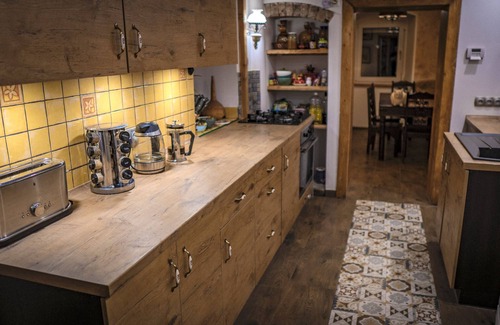 Piechowice House | Izeria 112 Riverside House