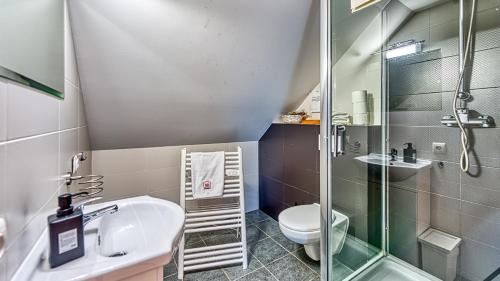 Mirsk Apartment | Izerska Baza - basen, ebike, narty, sauna, jacuzzi, las blisko Świeradów Zdrój - 5D Apartamenty