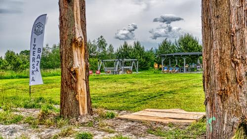 Mirsk Apartment | Izerska Baza - basen, ebike, narty, sauna, jacuzzi, las blisko Świeradów Zdrój - 5D Apartamenty