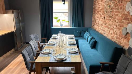 Swieradow-Zdroj Apartment | IZERSKI TARAS- Górski Apartament 120m2