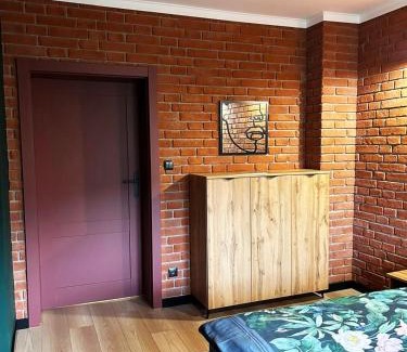 Swieradow-Zdroj Apartment | IZERSKI TARAS- Górski Apartament 120m2