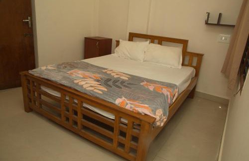 Thousand Lights Apartment | IZI APOLLO STAY