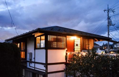 Izunokuni House | Izu Ricca
