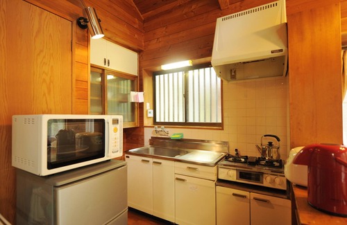 Hokuto Other | Izumigo AMBIENT Yatsugatake Cottage