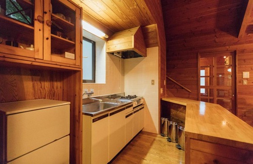 Hokuto Other | Izumigo AMBIENT Yatsugatake Cottage