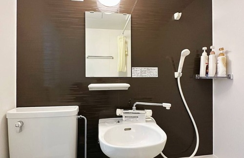 Izumisano Apartment | Izumisano Home