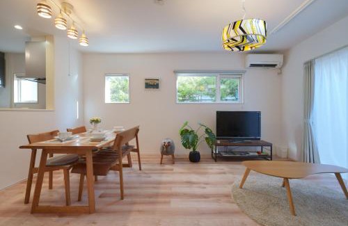 Karuizawa Apartment | IZUMIYA2