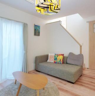 Karuizawa Apartment | IZUMIYA2
